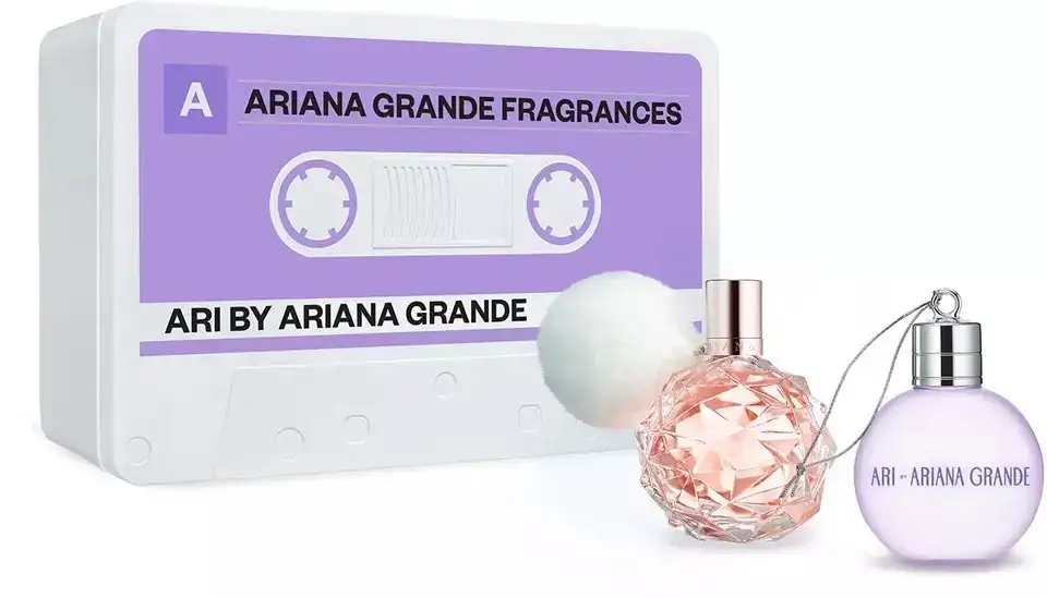 Ile kosztują perfumy Ariany Grande? Ceny w polskich sklepach