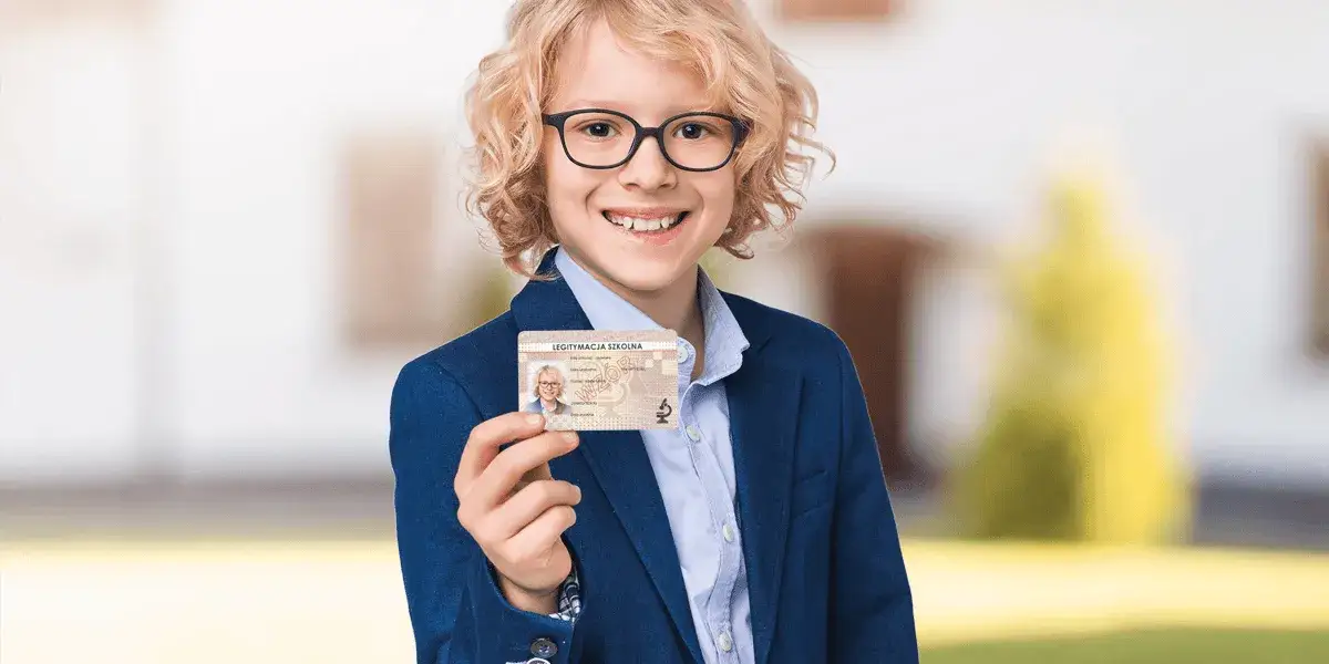 Co zamiast legitymacji szkolnej? Nowe alternatywy, które warto znać