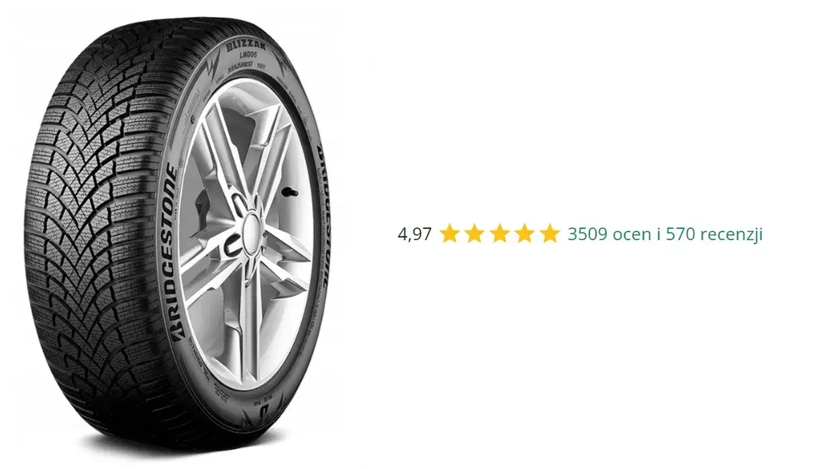 Najlepsze firmy opon zimowych - uniknij błędnych wyborów i oszczędź
