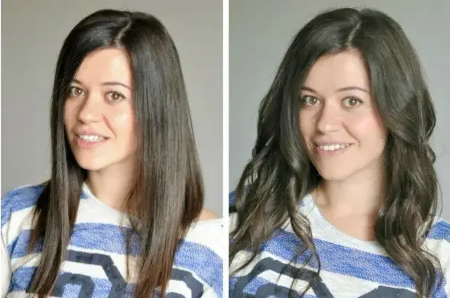 Jak wywinąć grzywkę prostownicą i uzyskać idealny efekt bez uszkodzeń