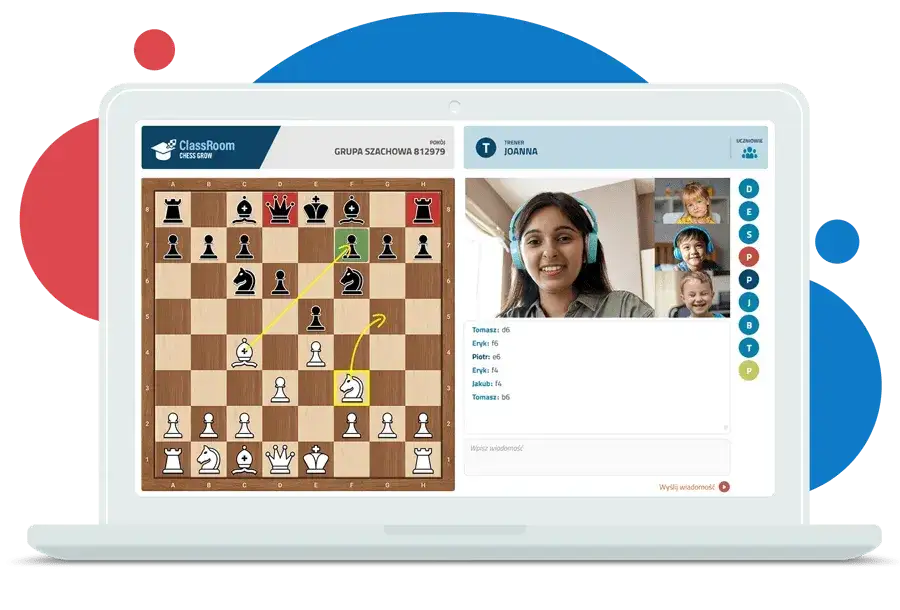 Jak grać w szachy z botem? Platformy, poziomy i skuteczny trening