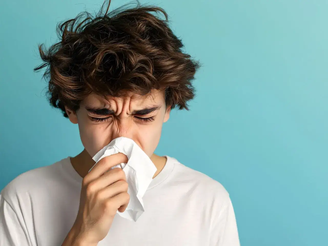 Przezroczysta wydzielina z zatok: przyczyny i skuteczne leczenie