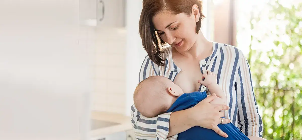 Jak odstawić dziecko od karmienia piersią - łagodny i skuteczny sposób