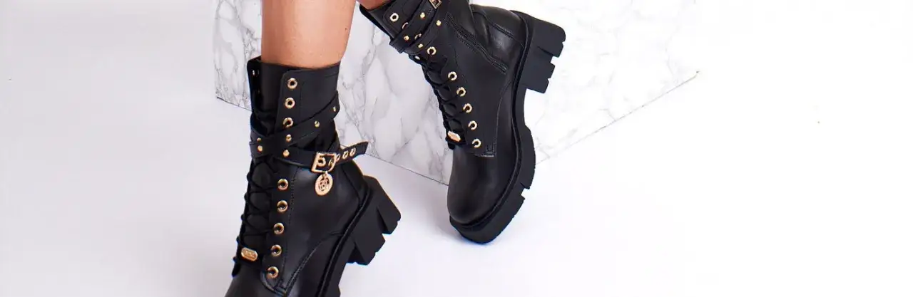 Z jakiej skóry są buty Lasocki? Odkryj jakość i trwałość materiałów