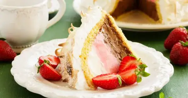 Jak zrobić tort lodowy - prosty przepis, który zawsze się udaje