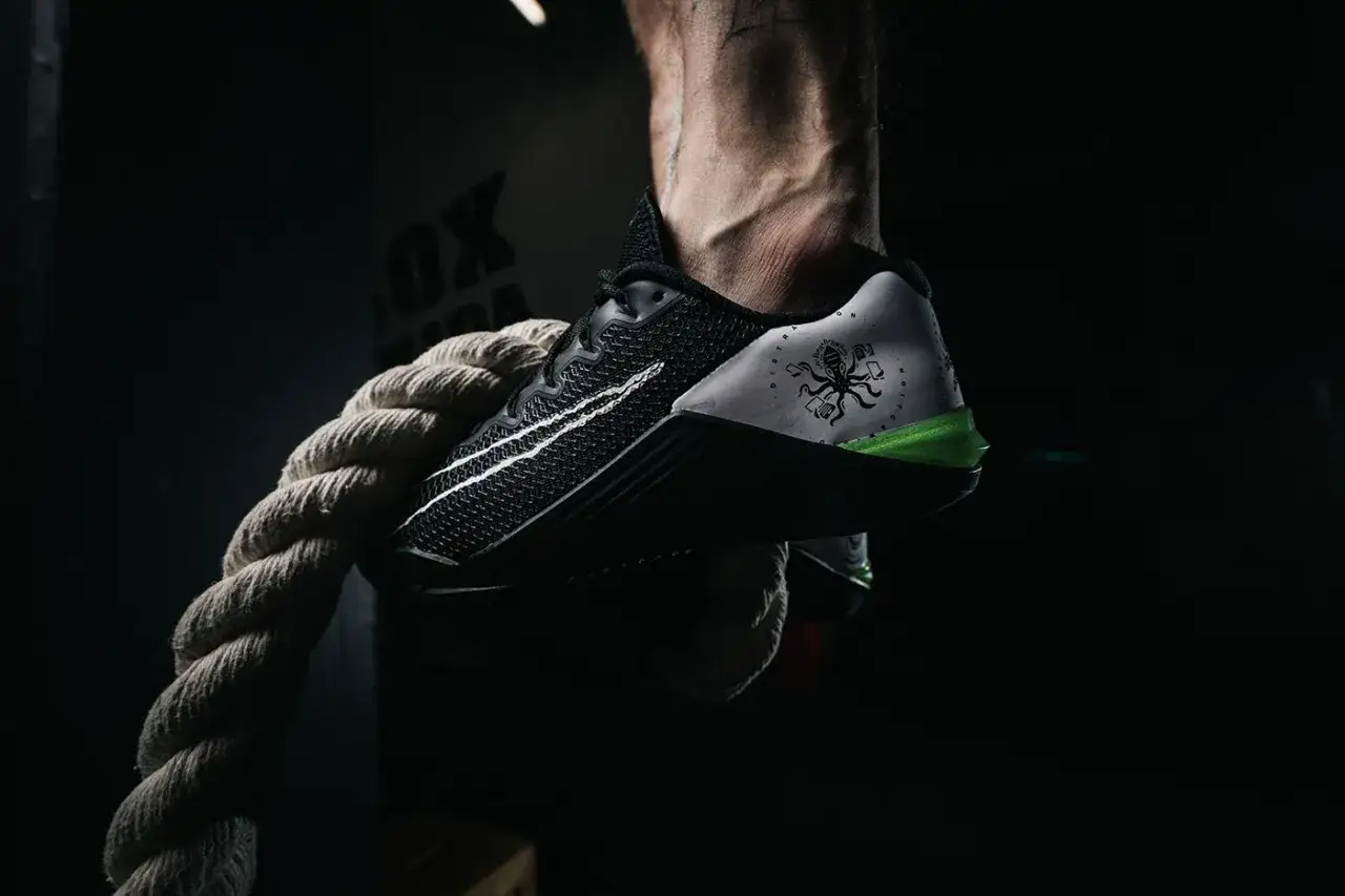 Buty do CrossFitu: Jaki model wybrać? Poradnik eksperta