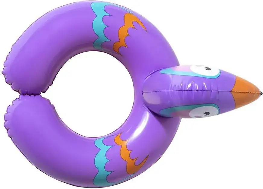 Najlepsze koła dla dzieci do pływania - bezpieczeństwo i zabawa w wodzie