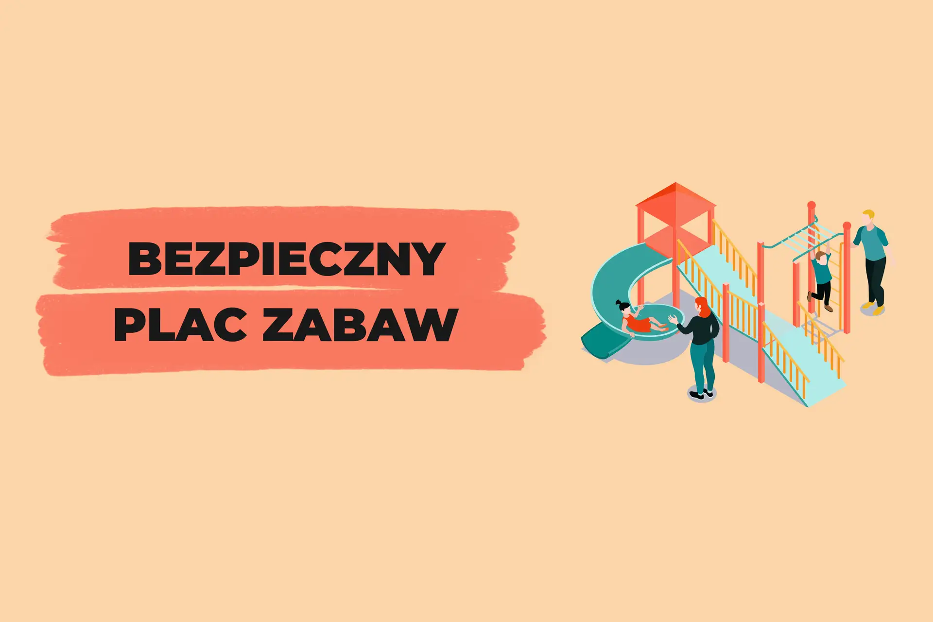 Zasady placu zabaw: Kto może korzystać i jak dbać o bezpieczeństwo?