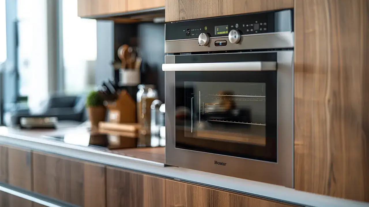 Słupek piekarnik mikrofala: Jak wybrać słupek z piekarnikiem i mikrofalą?