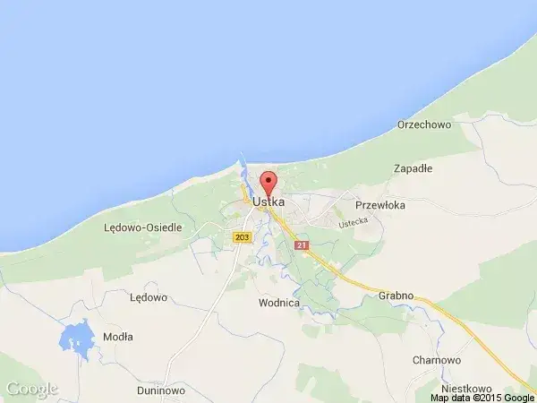 Słupsk a morze: Ile km do Ustki? Dojazd w 20 minut!