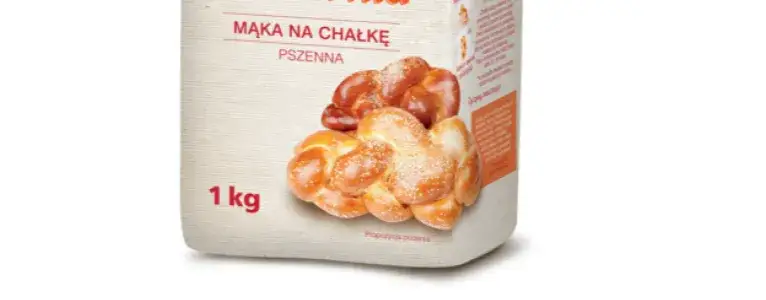 Jaka mąka do chałki? Sekret puszystości i idealnej struktury!