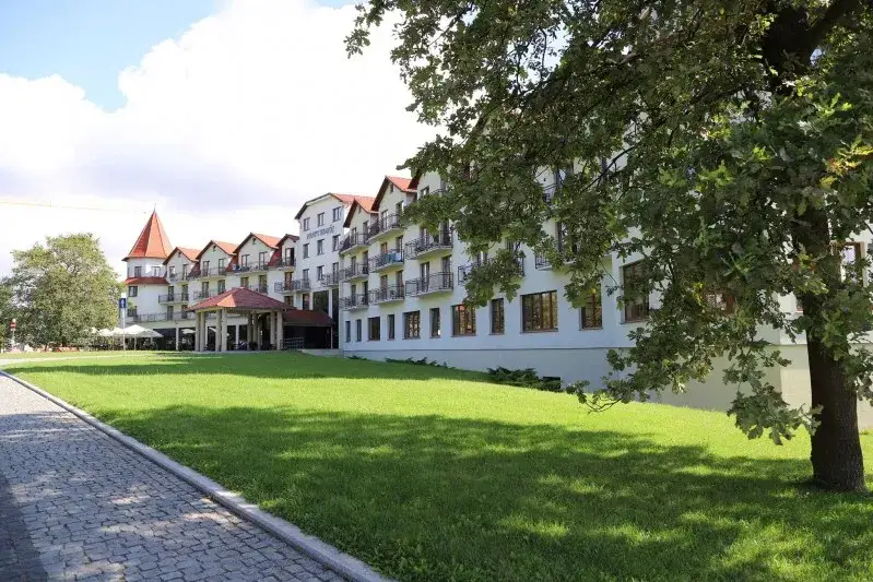 Sanatoria w Polanicy-Zdroju - najlepsze oferty leczenia i relaksu