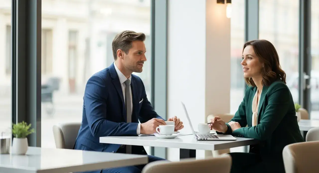 Najmodniejsze kolory garniturów – wybierz idealny odcień na uroczystość