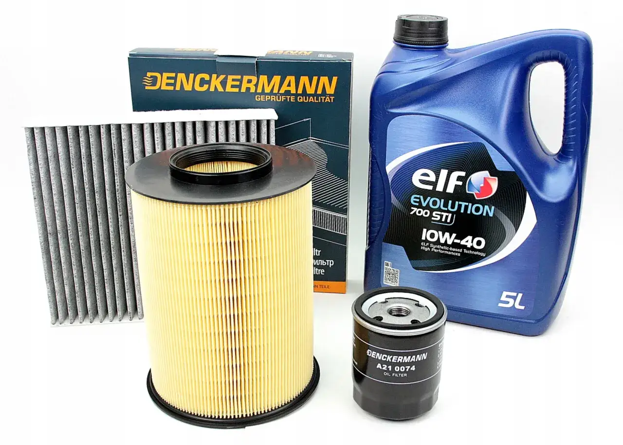 Jaki olej do forda ka 1.2 benzyna? Sprawdź najlepsze opcje i normy