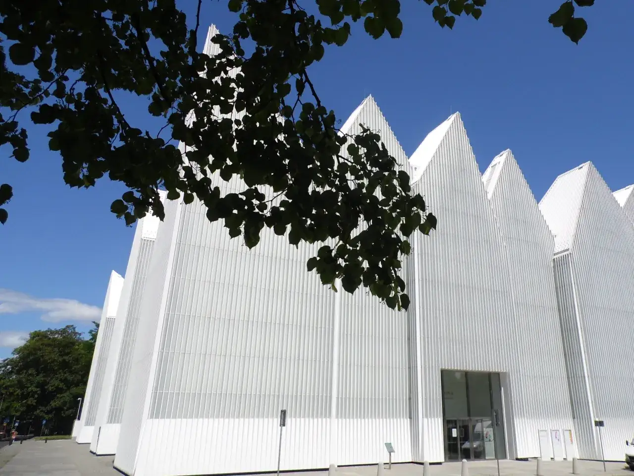 Najpiękniejsze miejsca w Szczecinie, które musisz zobaczyć na własne oczy