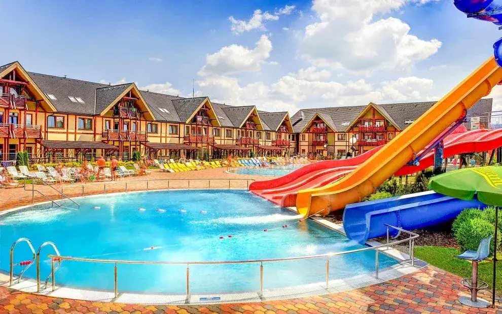Najlepsze aquaparki na Śląsku – odkryj atrakcje dla całej rodziny