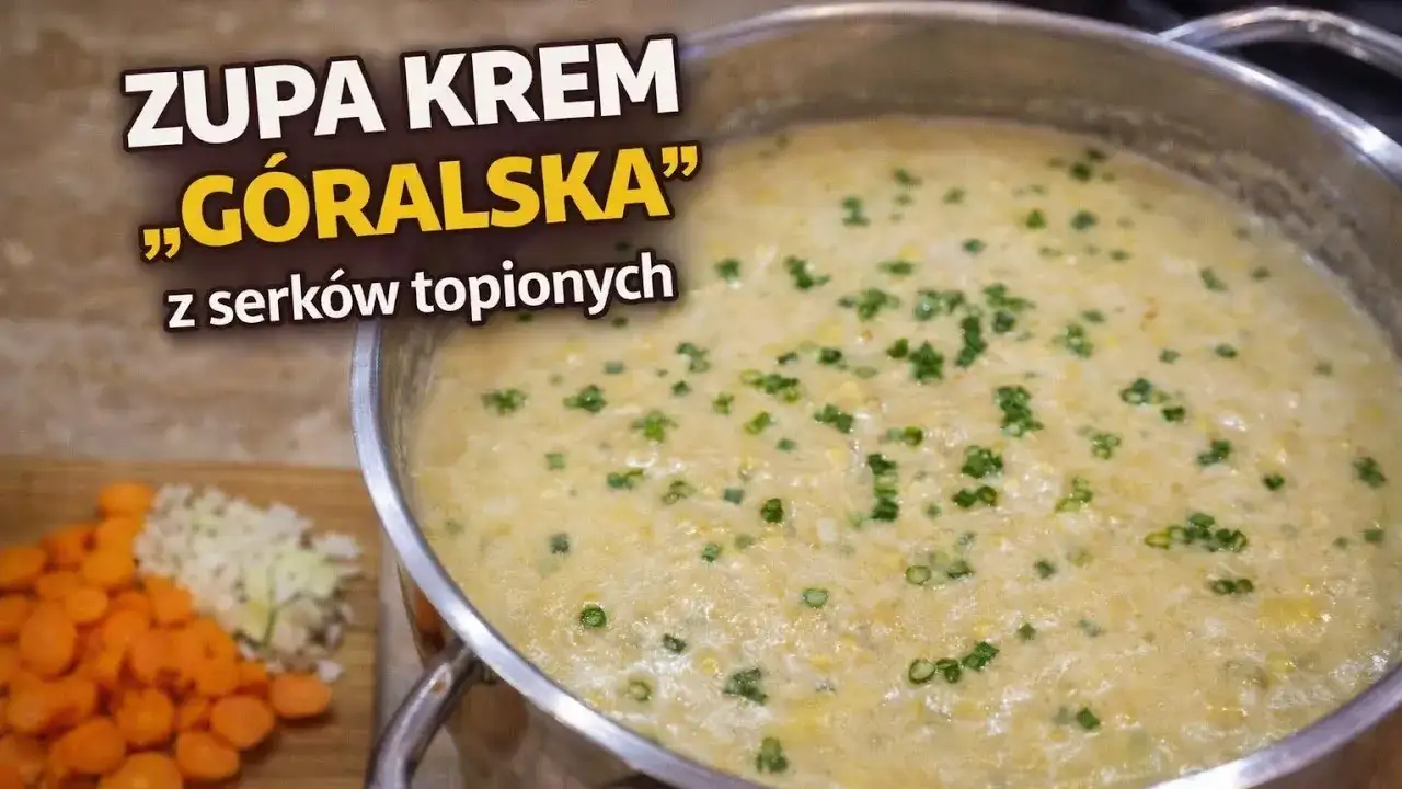 Jak zagęścić zupę? Sekrety idealnej konsystencji bez grudek