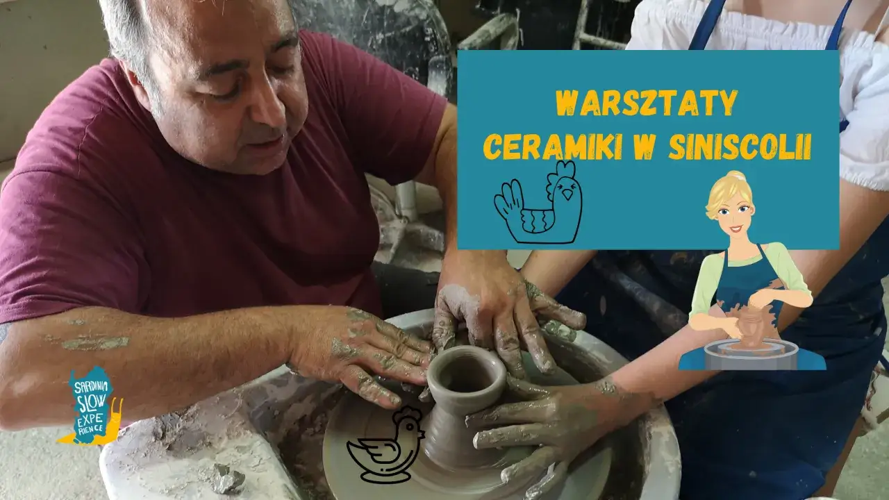 Warsztaty ceramiczne: ile kosztują i czy warto? Pełny przewodnik
