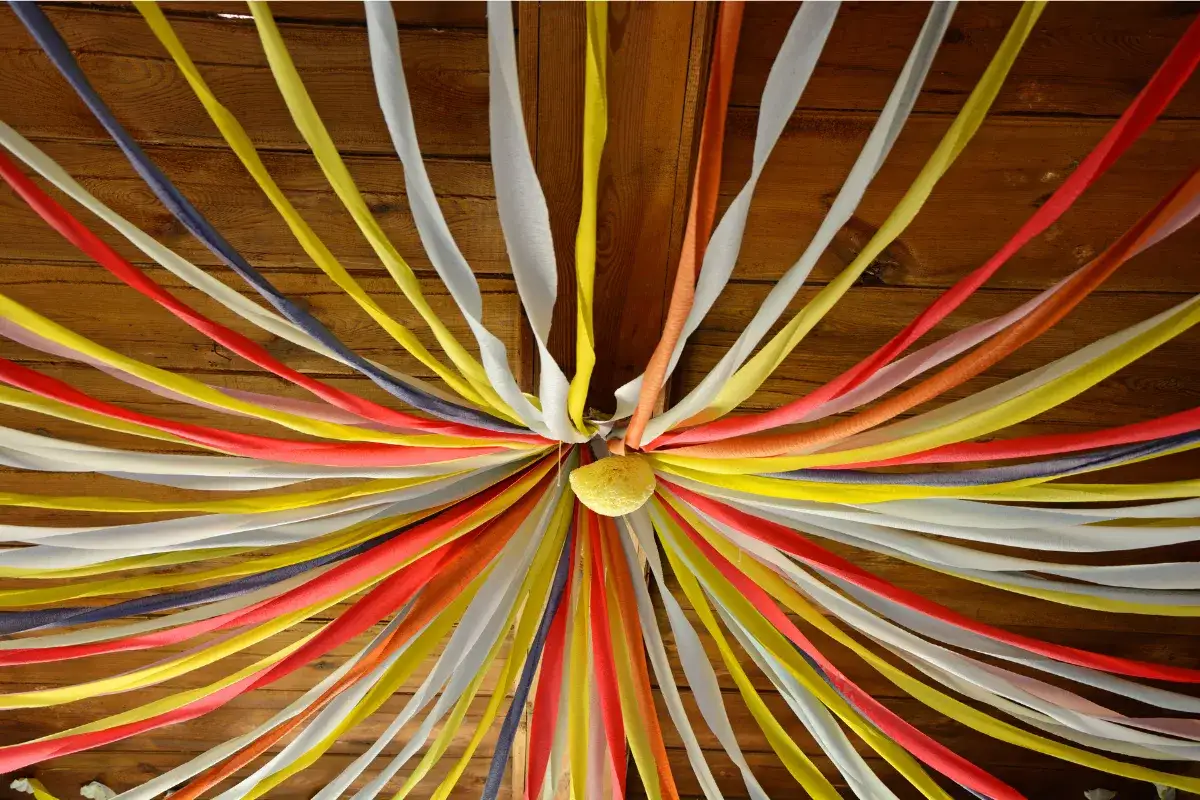 Jak zrobić sieć pająka: proste sposoby na efektowną dekorację