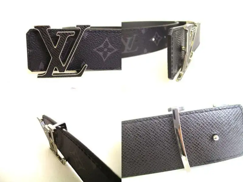 Ceny pasków Louis Vuitton: Ile kosztują i gdzie kupić oryginał?