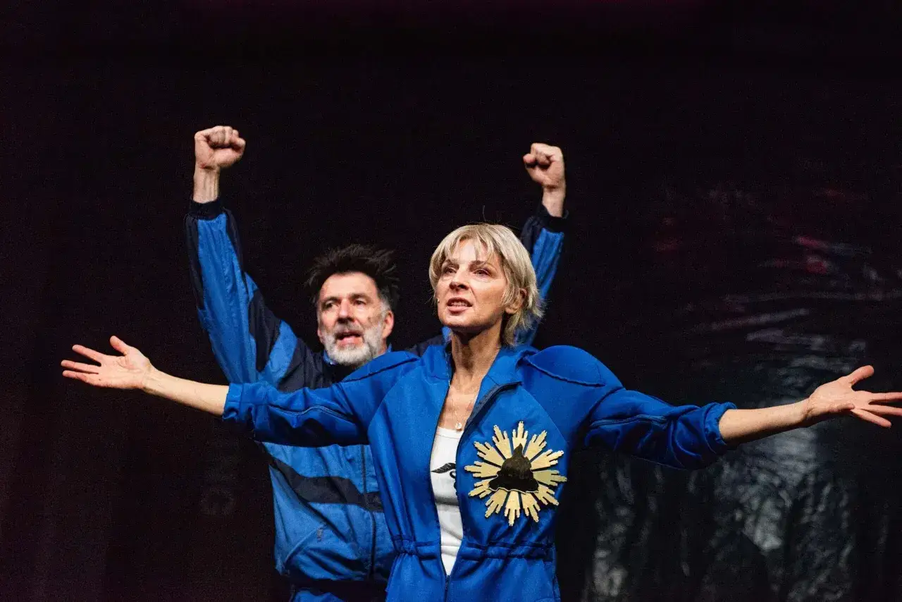 Repertuar Teatru Polonia - nie przegap nadchodzących spektakli