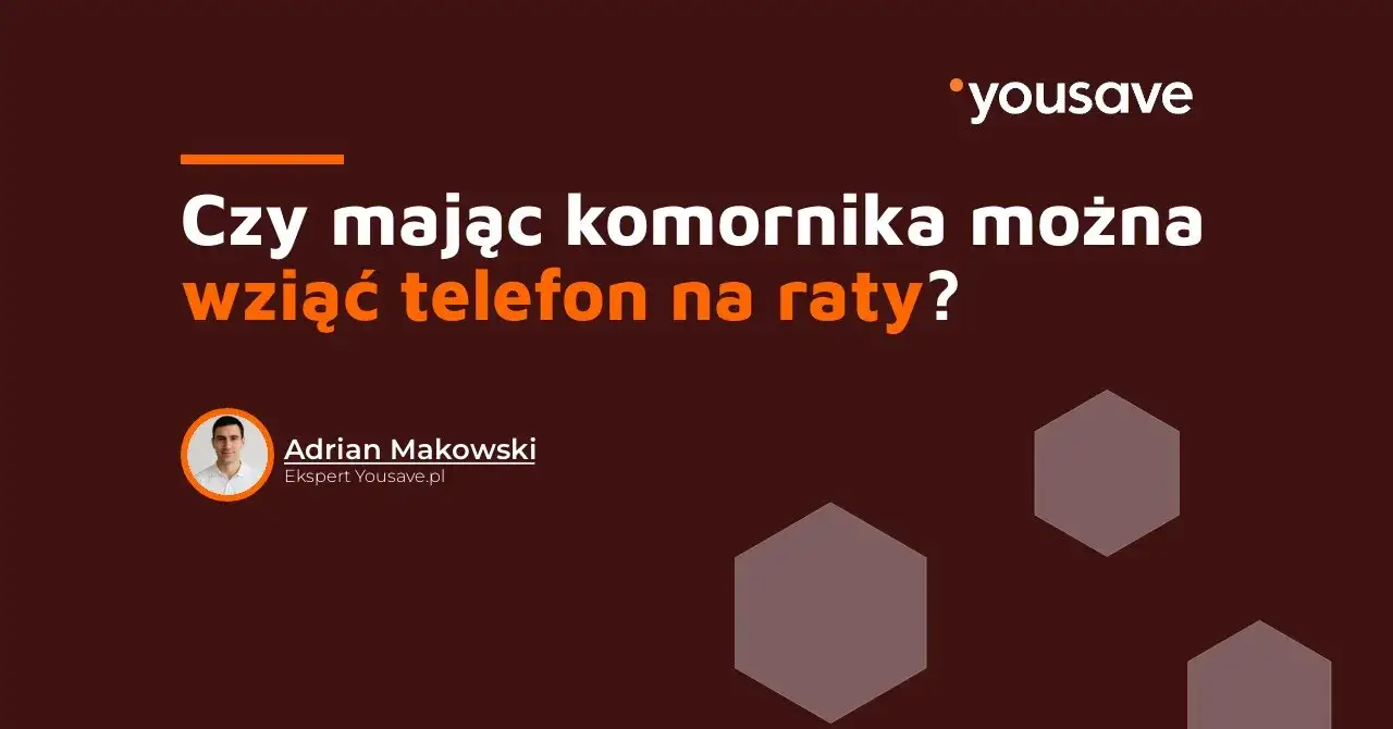 Orange i KRD: Jak dostać abonament mimo długów?