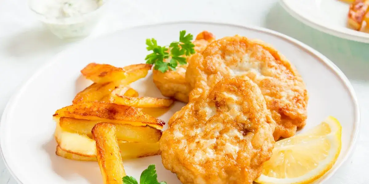 Kotlety Rybne: Przepis Bez Rozpadania i Zdrowe Wersje