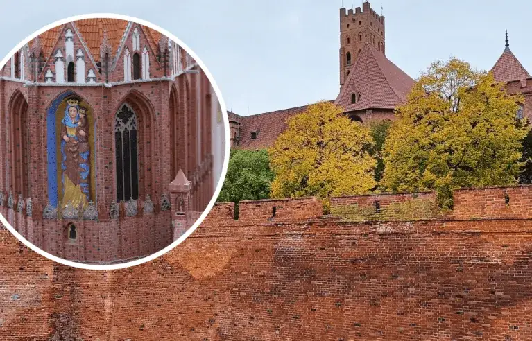 Atrakcje Malborka: Odkryj najpiękniejsze miejsca i aktywności