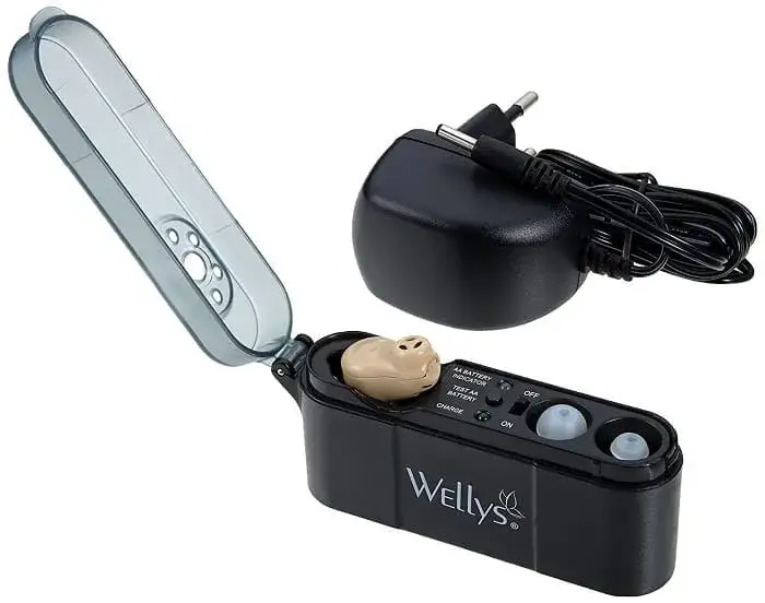 Jak wybrać najlepszy aparat słuchowy dla starszej osoby na forum?