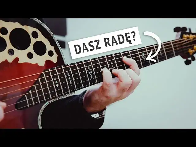 Jak rozciągać palce do gry na gitarze bez bólu i kontuzji – skuteczne ćwiczenia