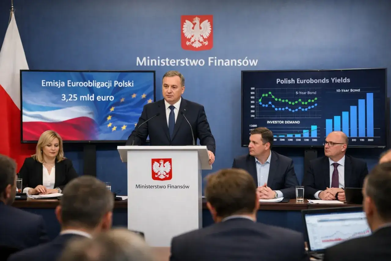 Rentowność obligacji 2026: Globalne rynki i strategie dla Polaków