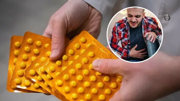 Przedawkowanie leków na nadciśnienie: objawy, które mogą zagrażać życiu