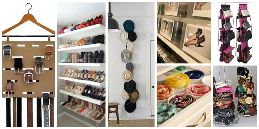 Jak przechowywać czapki i szaliki: 5 sprytnych sposobów na porządek