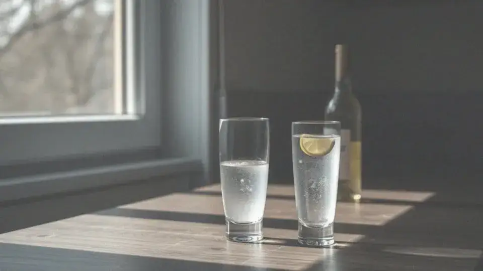 Czy można pić alkohol po łyżeczkowaniu? Ważne zalecenia