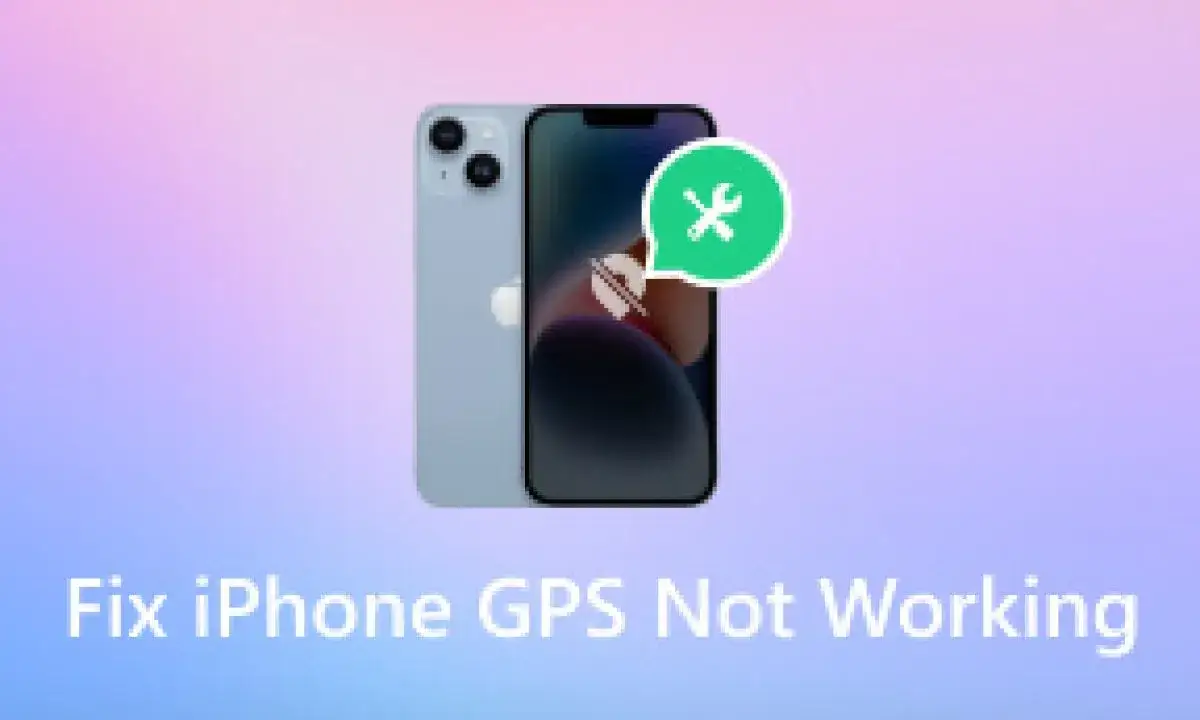 Jak włączyć GPS w iPhonie? Proste kroki i rozwiązania problemów