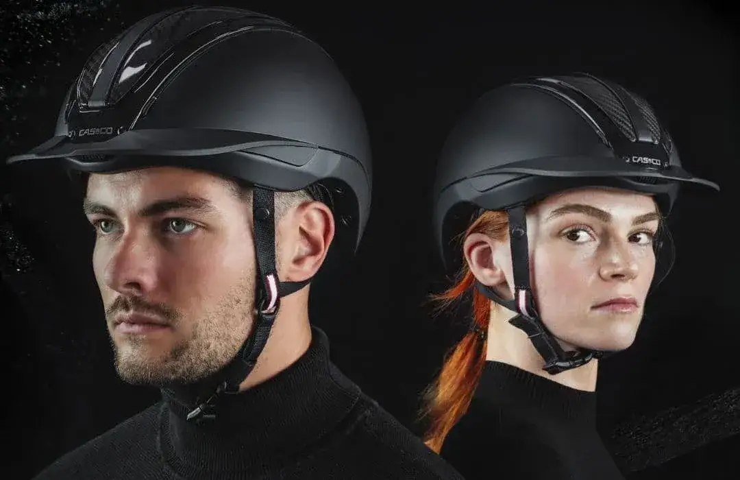 Kask jeździecki: Jak wybrać i dbać? Ekspert radzi dla Twojego bezpieczeństwa