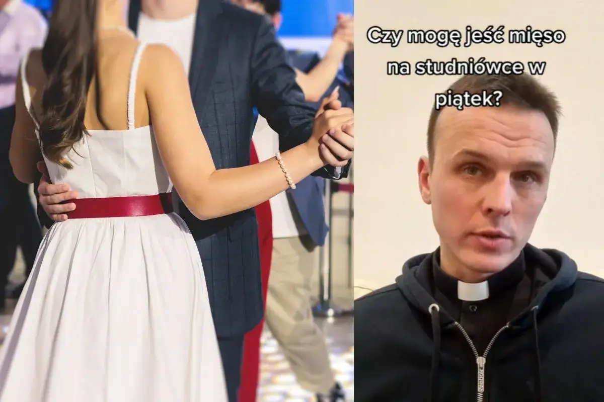 Czy impreza w piątek to grzech? Odpowiedzi na ważne pytania moralne