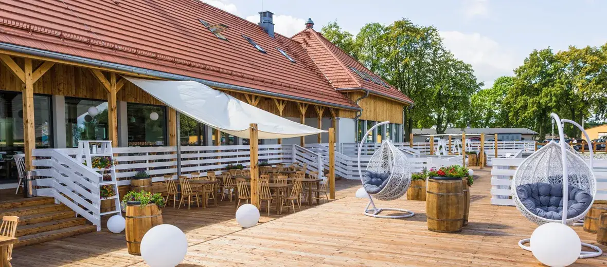 Milicz gdzie zjeść - najlepsze restauracje i lokalne specjały