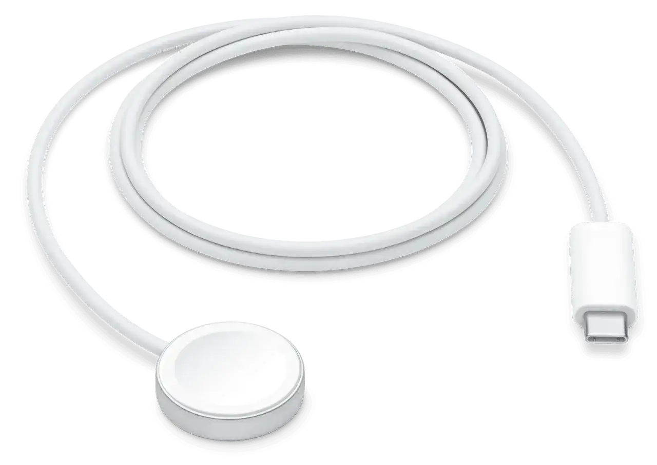 Czy ładowarka Apple Watch naładuje iPhone'a? Odpowiedź eksperta.