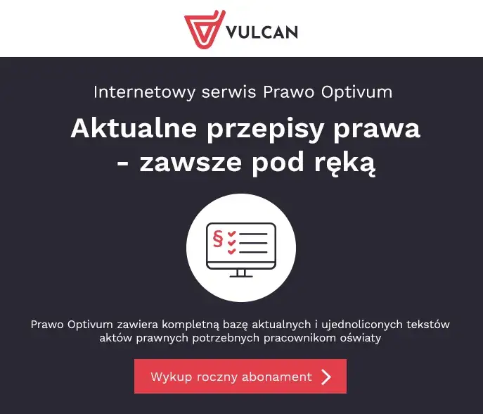 Jakie znasz akty prawne dotyczące systemu oświaty w Polsce?