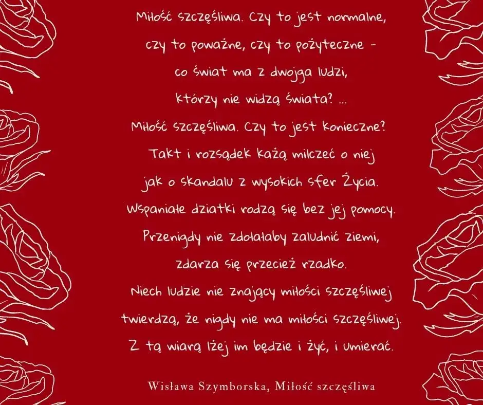 Motyw miłości w literaturze - jak napisać skuteczną rozprawkę