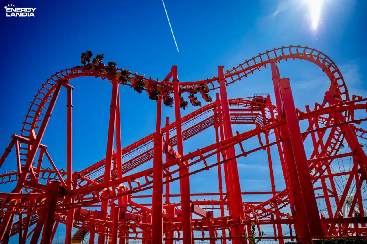 Fast Pass Energylandia: Cena, opłacalność i jak ominąć kolejki?