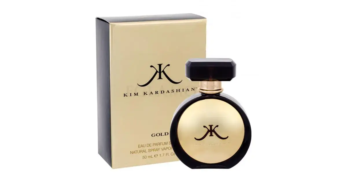 Perfumy Kim Kardashian – odkryj wyjątkowe zapachy i ich nuty