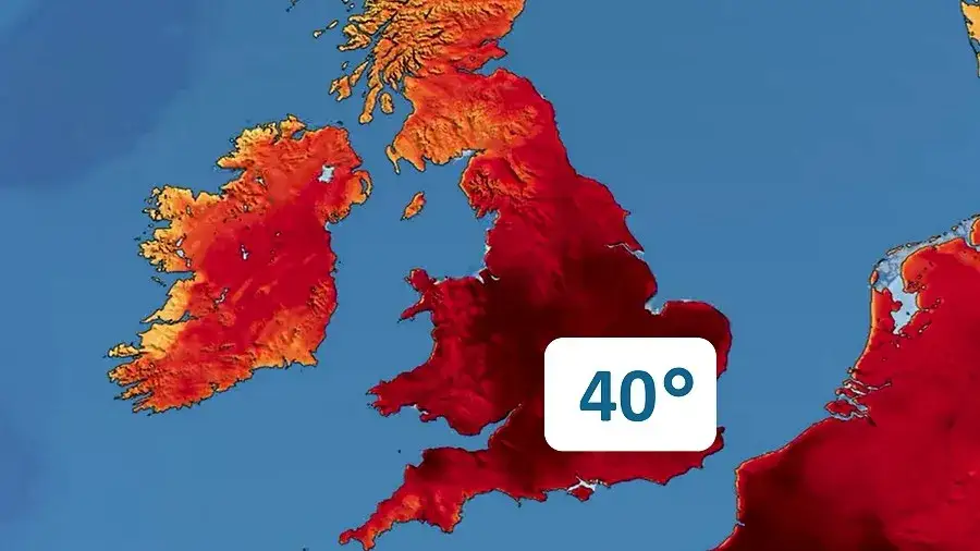 Jaki jest klimat w Anglii? Zaskakujące fakty o pogodzie i temperaturach