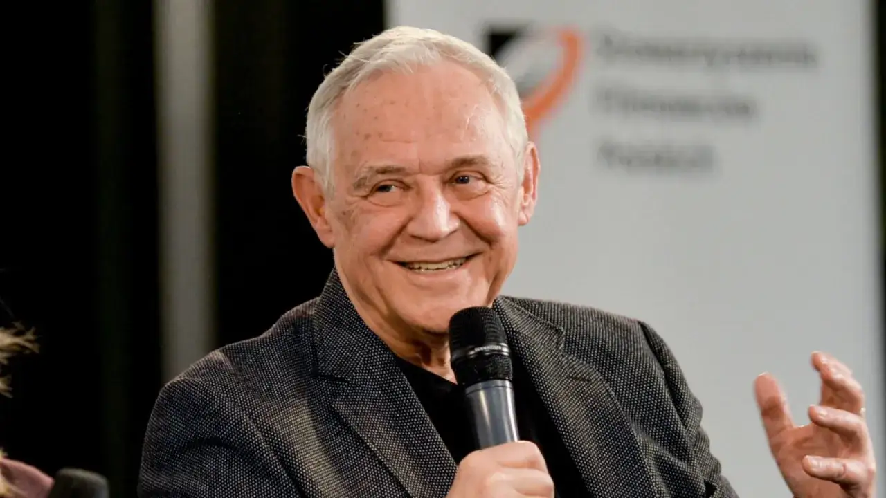 Marek Kondrat wiek - ile ma lat i jak wpływa to na jego karierę?