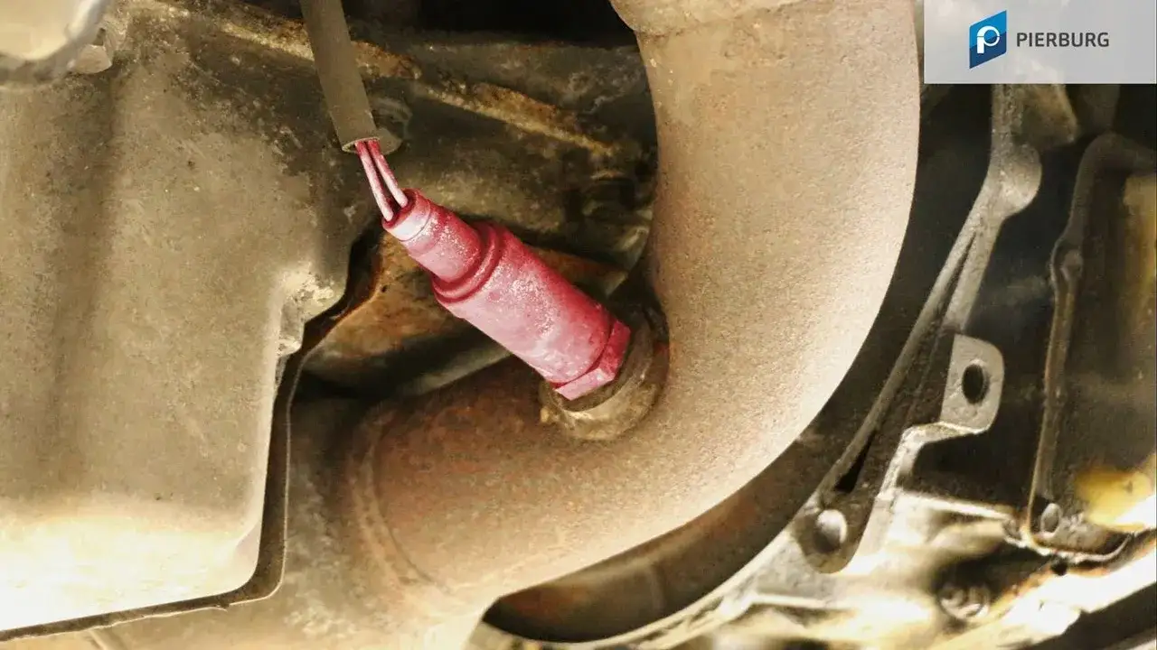 Diesel szarpie? Zapchany EGR: objawy, rozwiązania, ceny.