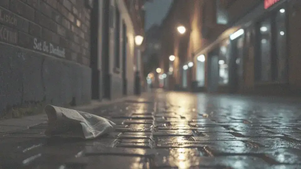 Czy w Hamburgu jest bezpiecznie? Sprawdź, gdzie unikać niebezpieczeństw