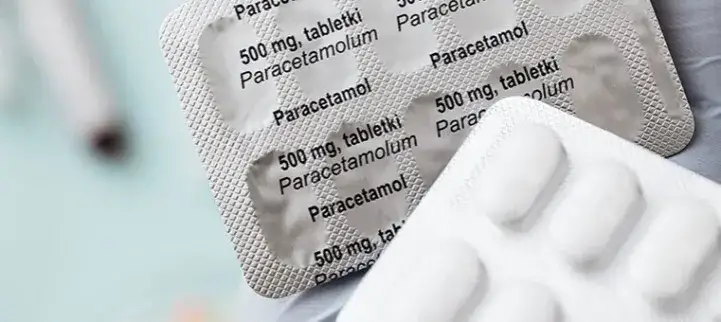 Co ile można podać dziecku paracetamol, aby uniknąć ryzyka?