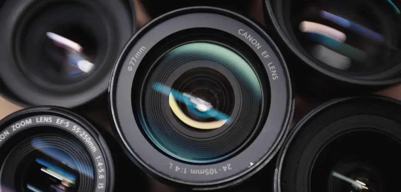 Jak sprawdzić kompatybilność obiektywu z aparatem? Poradnik eksperta