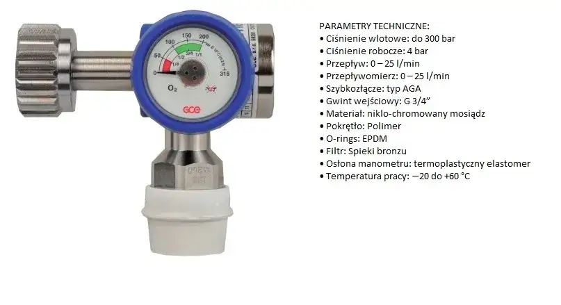 Na ile starcza butla z tlenem medycznym? Poznaj ważne fakty